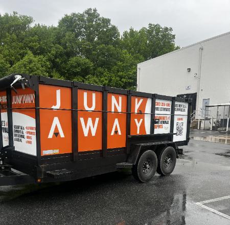 Commercial Junk Removal